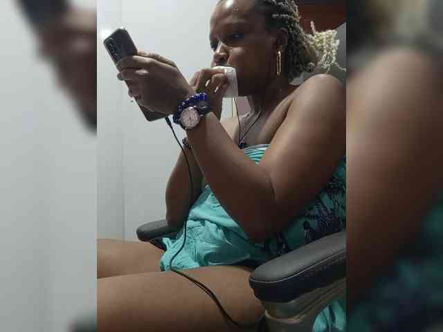 CandyLove webcam