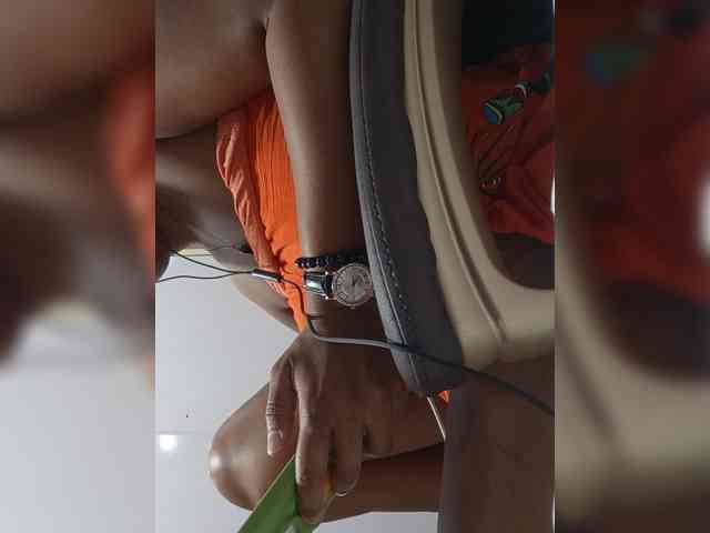 CandyLove webcam