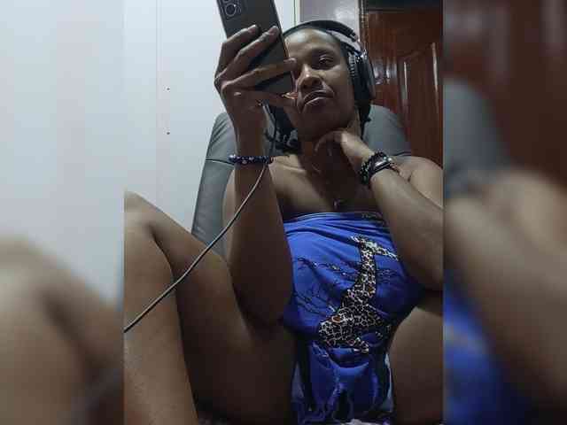 CandyLove webcam