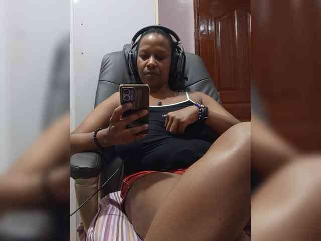 CandyLove webcam
