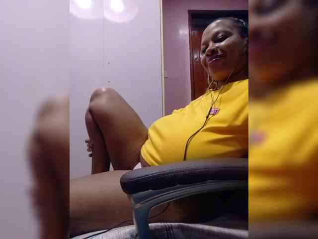 CandyLove webcam