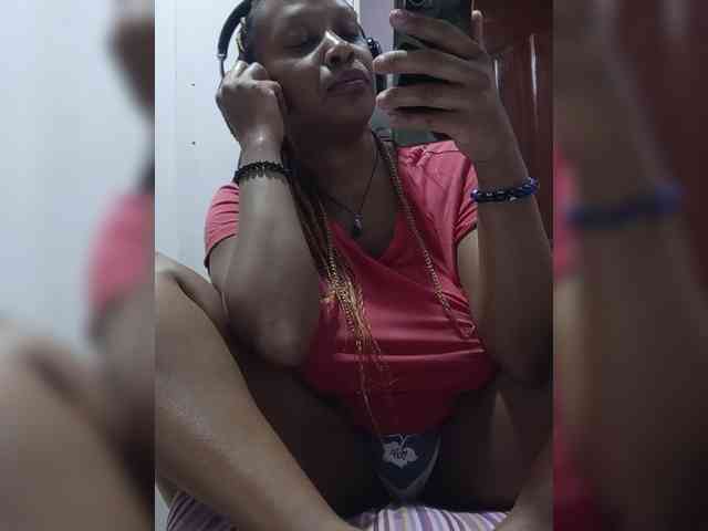 CandyLove webcam