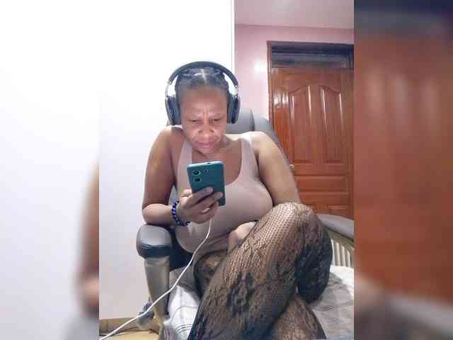 CandyLove webcam