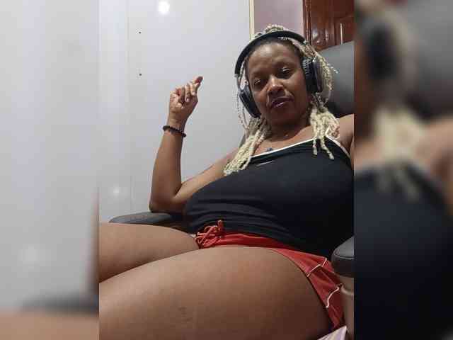 CandyLove webcam