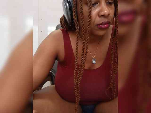 CandyLove webcam