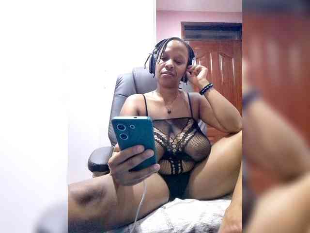CandyLove webcam