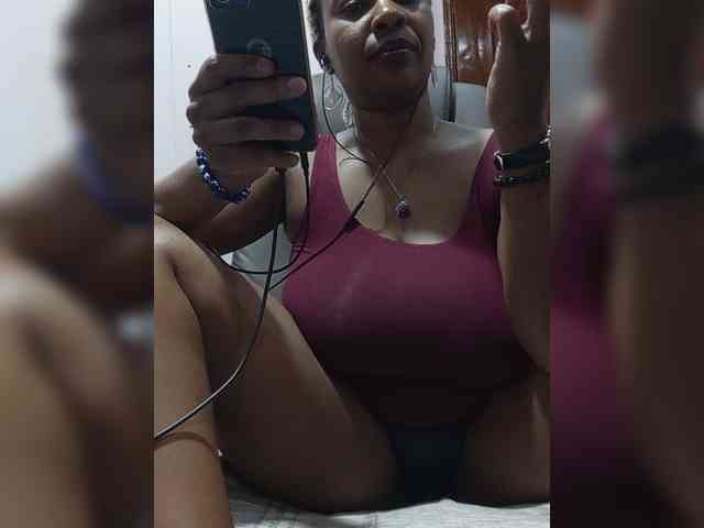 CandyLove webcam