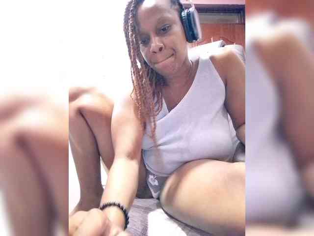 CandyLove webcam