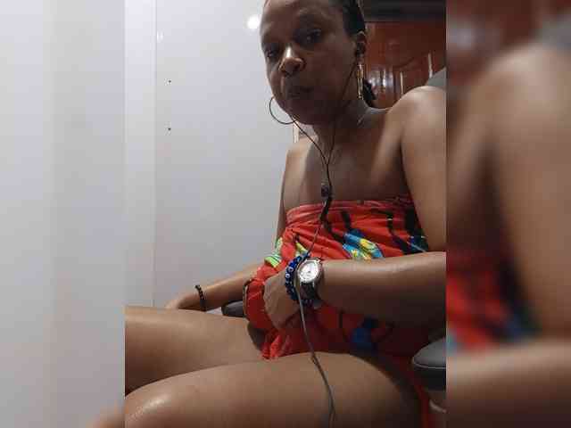 CandyLove webcam