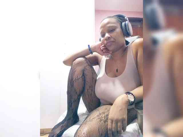 CandyLove webcam