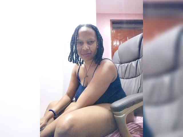 CandyLove webcam