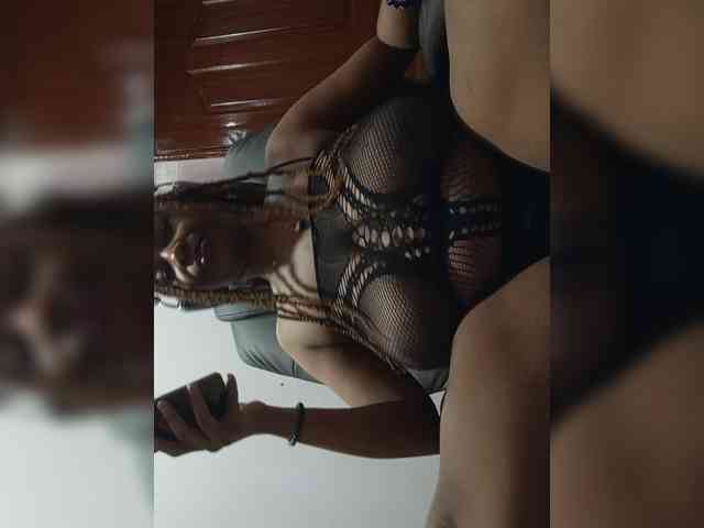 CandyLove webcam