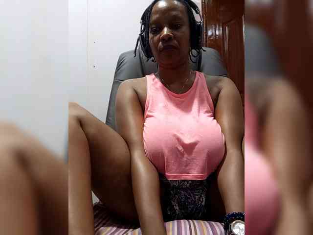 CandyLove webcam