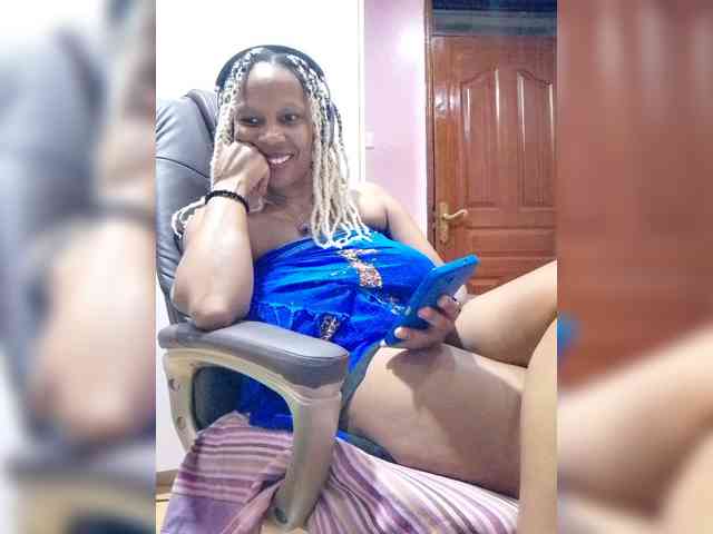 CandyLove webcam