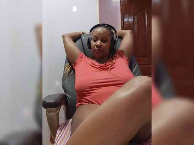 CandyLove webcam