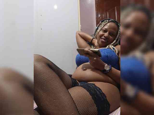 CandyLove webcam