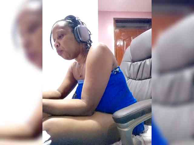 CandyLove webcam
