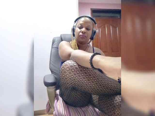 CandyLove webcam