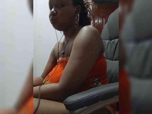 CandyLove webcam