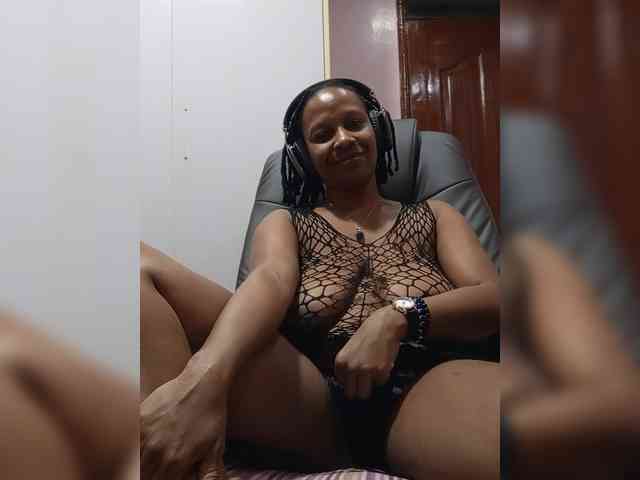 CandyLove webcam