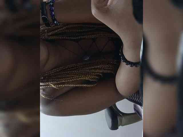 CandyLove webcam