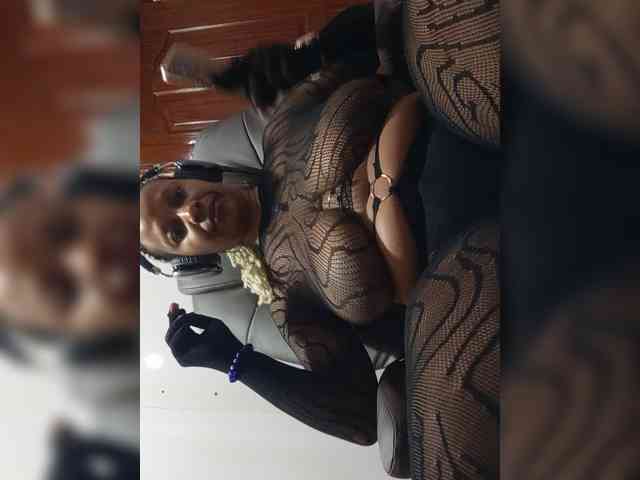 CandyLove webcam