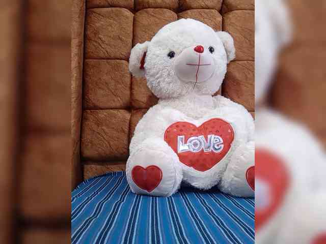 CandyLove webcam