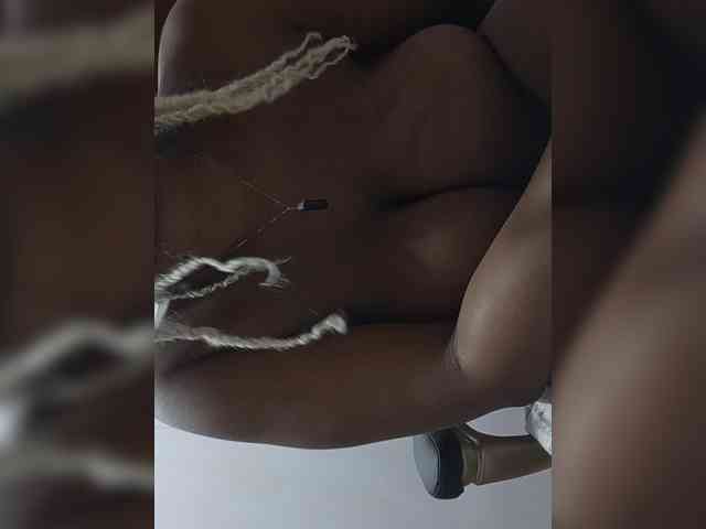 CandyLove webcam