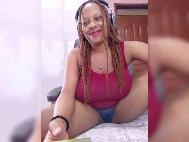 CandyLove webcam