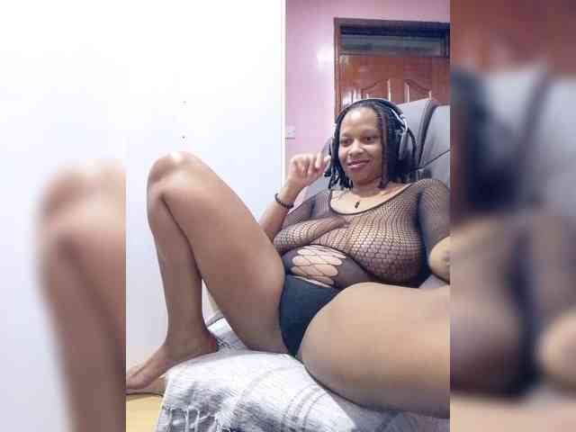 CandyLove webcam