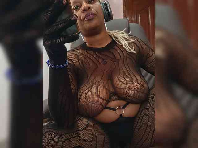 CandyLove webcam
