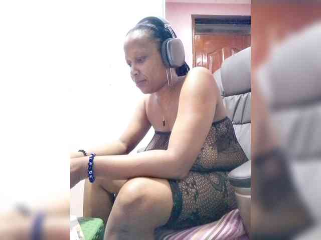 CandyLove webcam