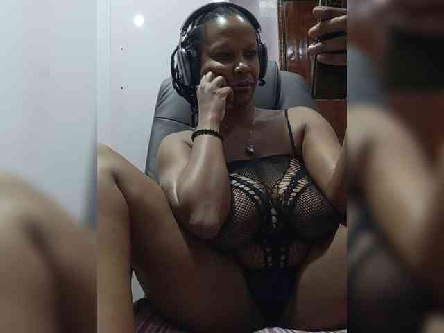 Model: Candylove
