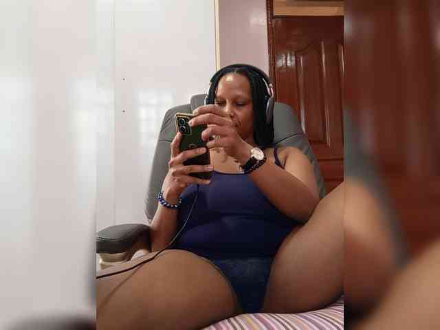 CandyLove webcam