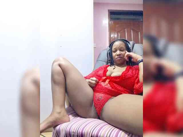 CandyLove webcam