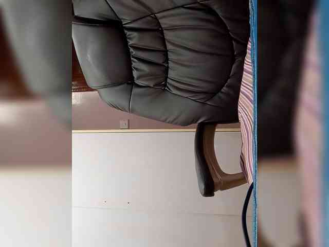 CandyLove webcam