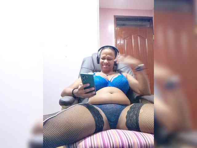 CandyLove webcam