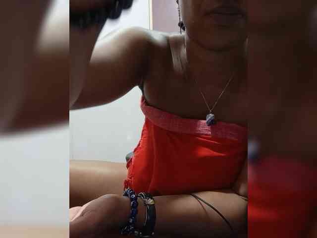 CandyLove webcam