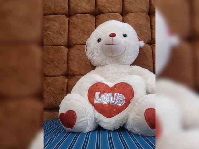 CandyLove webcam