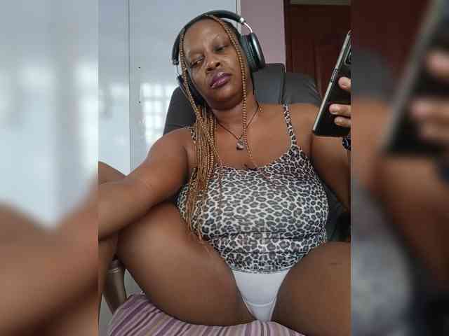 CandyLove webcam