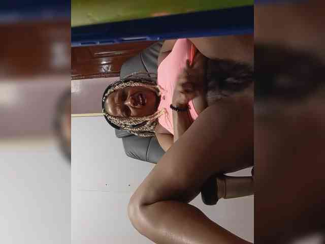 CandyLove webcam