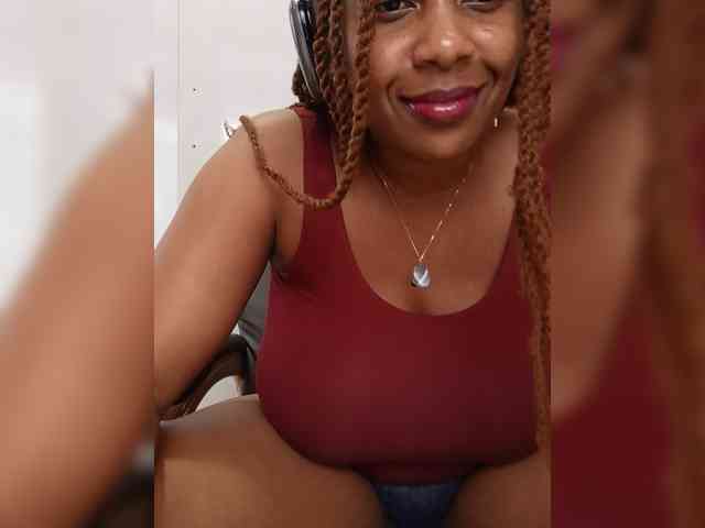 CandyLove webcam