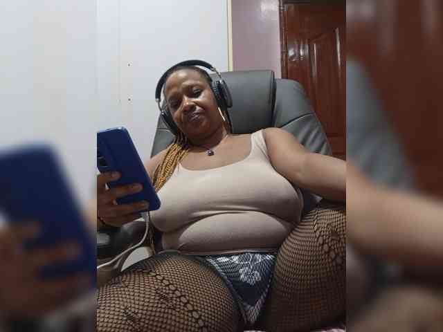 CandyLove webcam