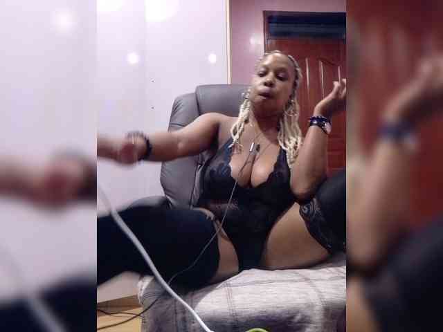 CandyLove webcam