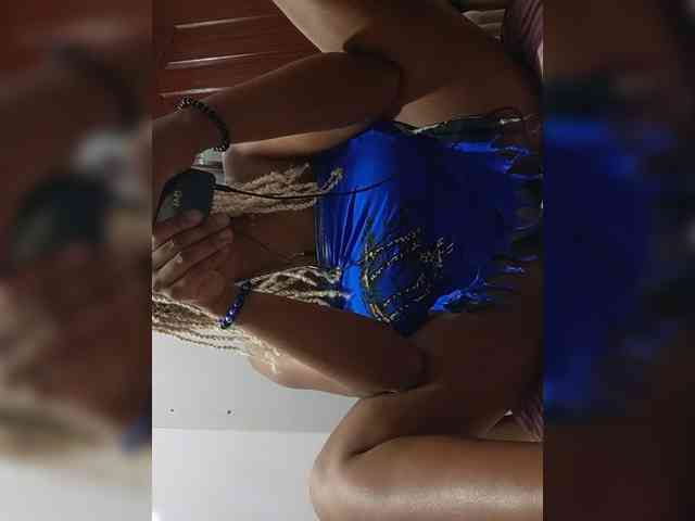 CandyLove webcam