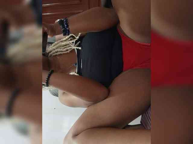 CandyLove webcam