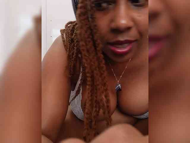 CandyLove webcam