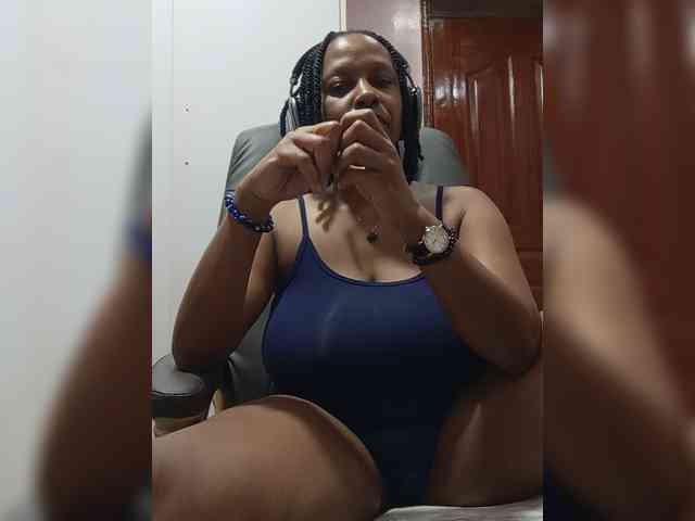 CandyLove webcam