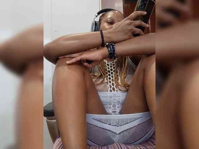 CandyLove webcam