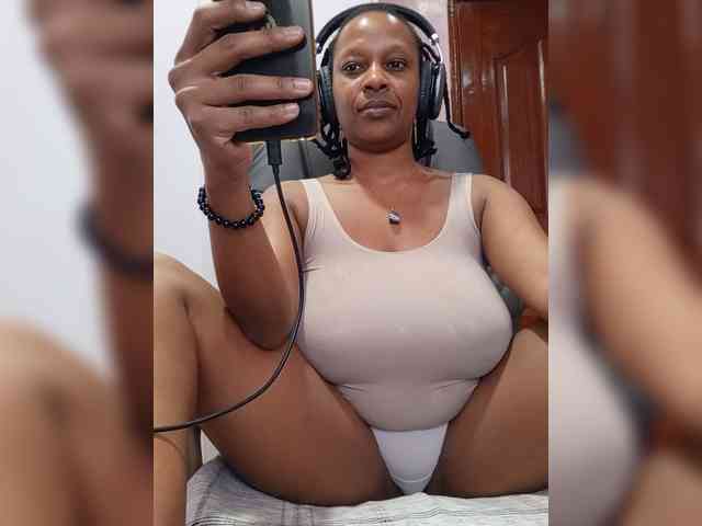 CandyLove webcam